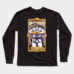 Ryu Long Sleeve T-Shirt